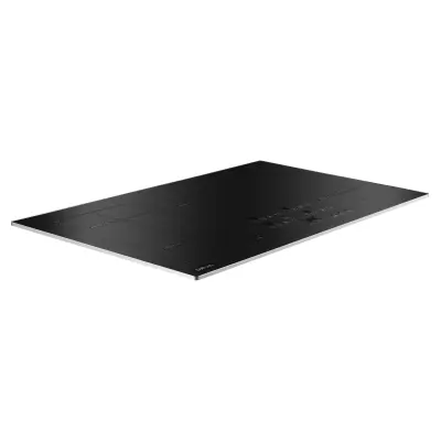 Drija Estufa empotrable de 76.2cm inducción vitrocerámica MUNICH76INDUKTION